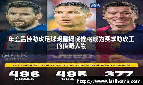 年度最佳助攻足球明星揭晓谁将成为赛季助攻王的传奇人物