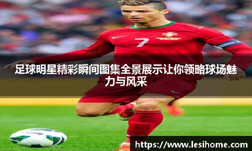 足球明星精彩瞬间图集全景展示让你领略球场魅力与风采