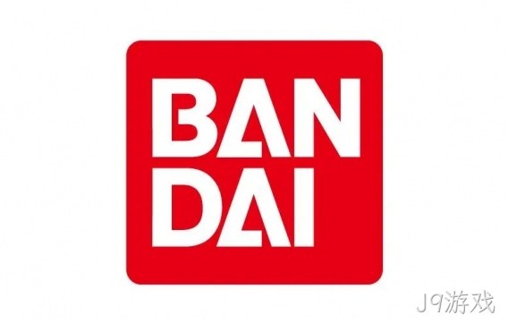BANDAI-万代
