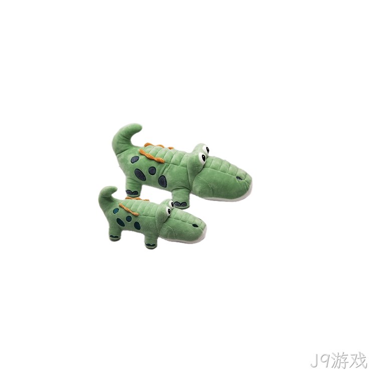 鳄鱼